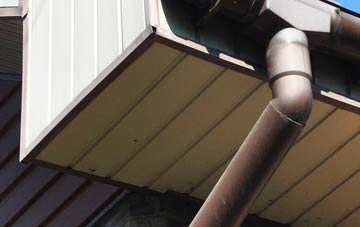 Scotgate soffit installation costs